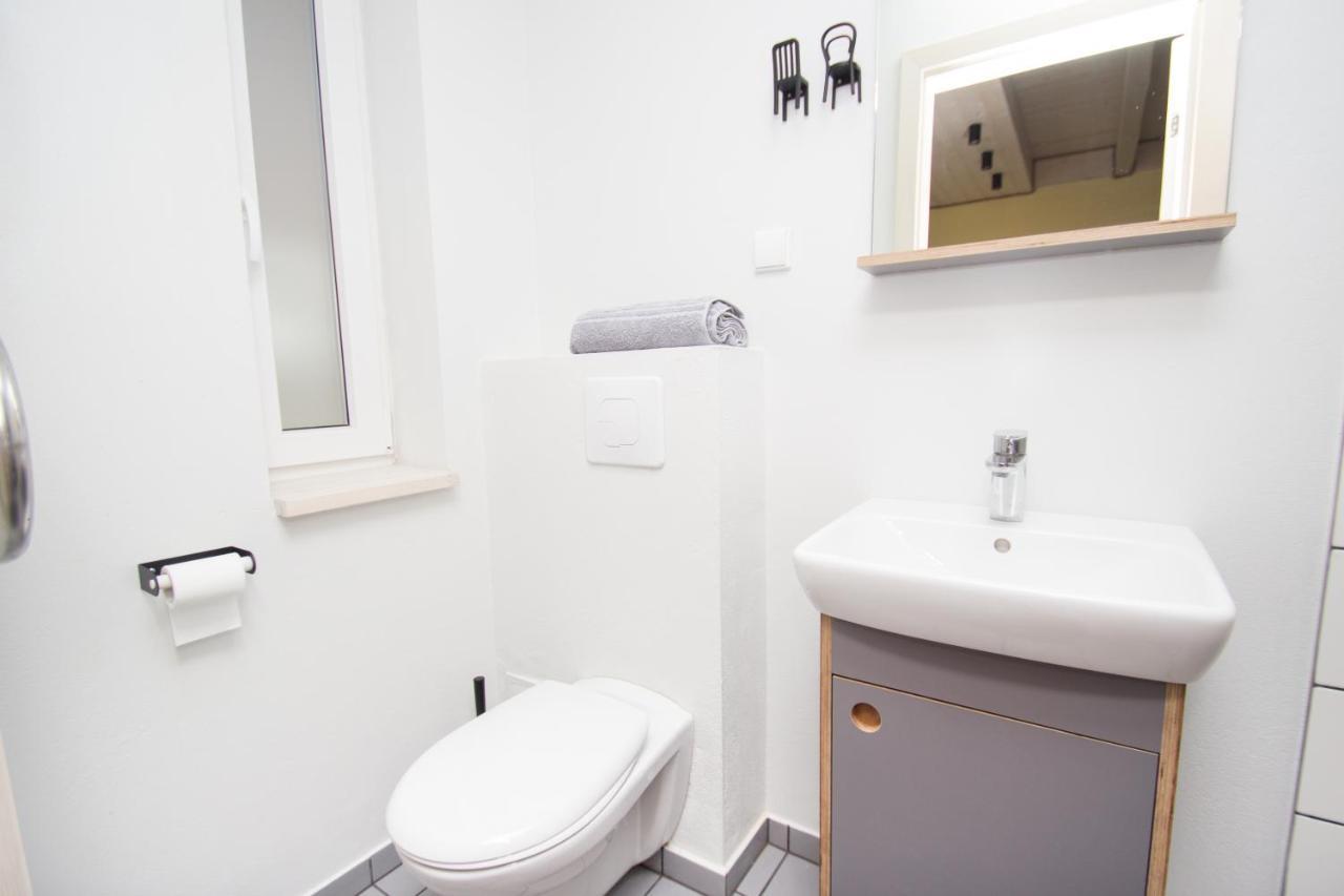 Forus Apartments In Šventoji Zewnętrze zdjęcie