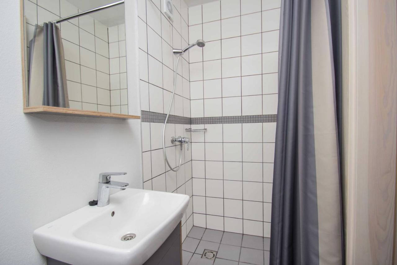Forus Apartments In Šventoji Zewnętrze zdjęcie